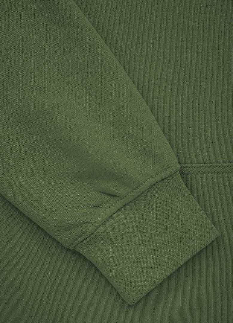 Men's Hoodie Tricot San Diego 89
