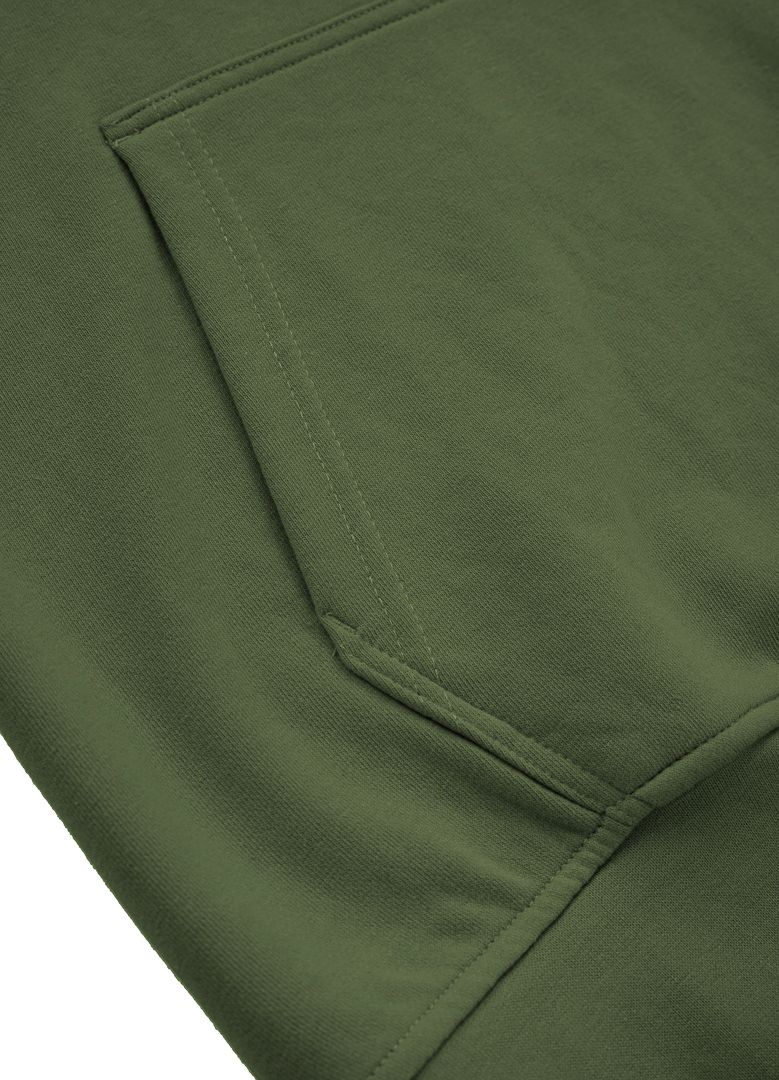 Men's Hoodie Tricot San Diego 89