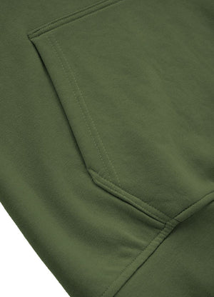 Men's Hoodie Tricot San Diego 89