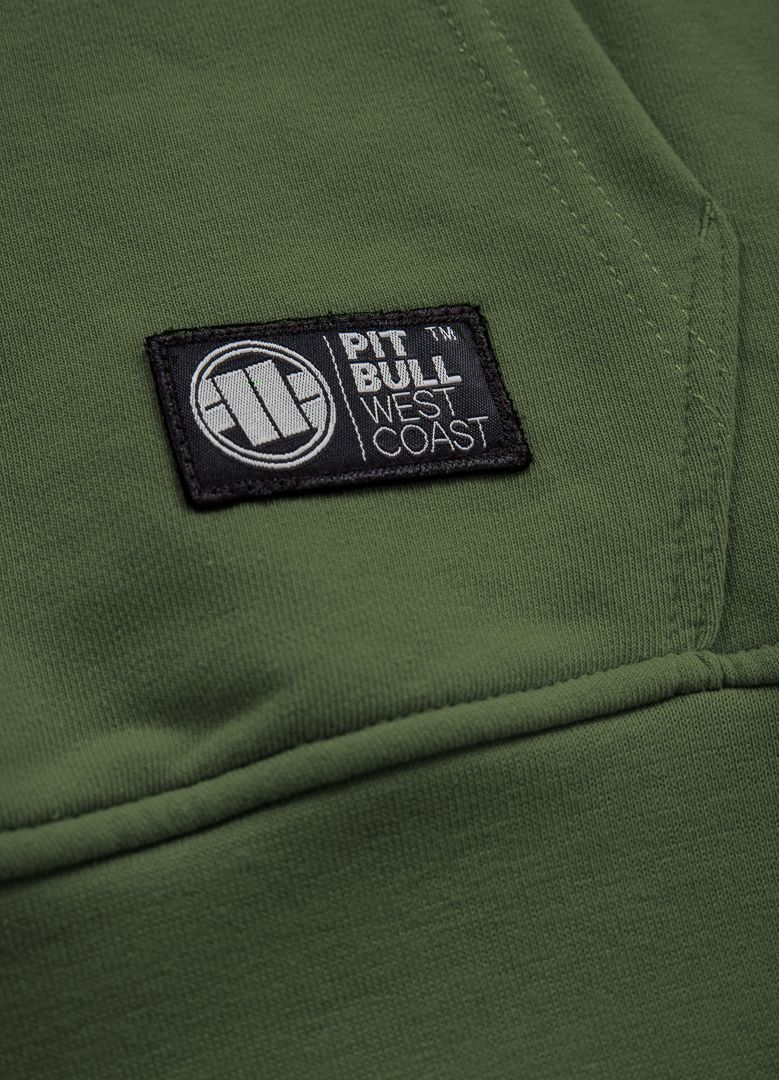 Men's Hoodie Tricot San Diego 89