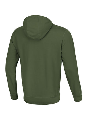 Hoodie Tricot Vintage Boxing