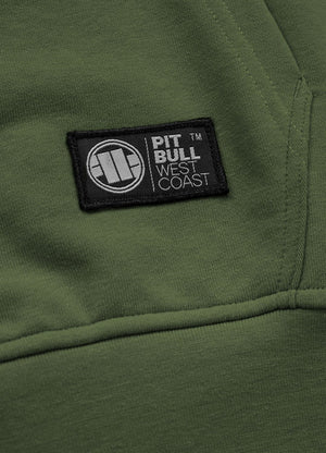 Hoodie Tricot Vintage Boxing