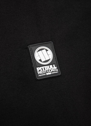 Hooded Vintage Flag
