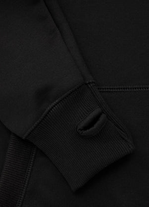 Hooded Vintage Flag