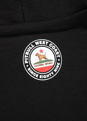 Hooded Vintage Flag