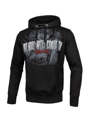 Hooded Wanna Play Games 19