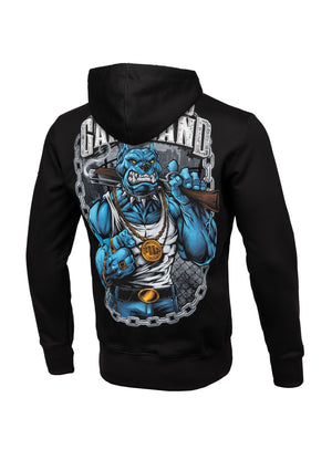 Hooded Welcome To Gangland 19