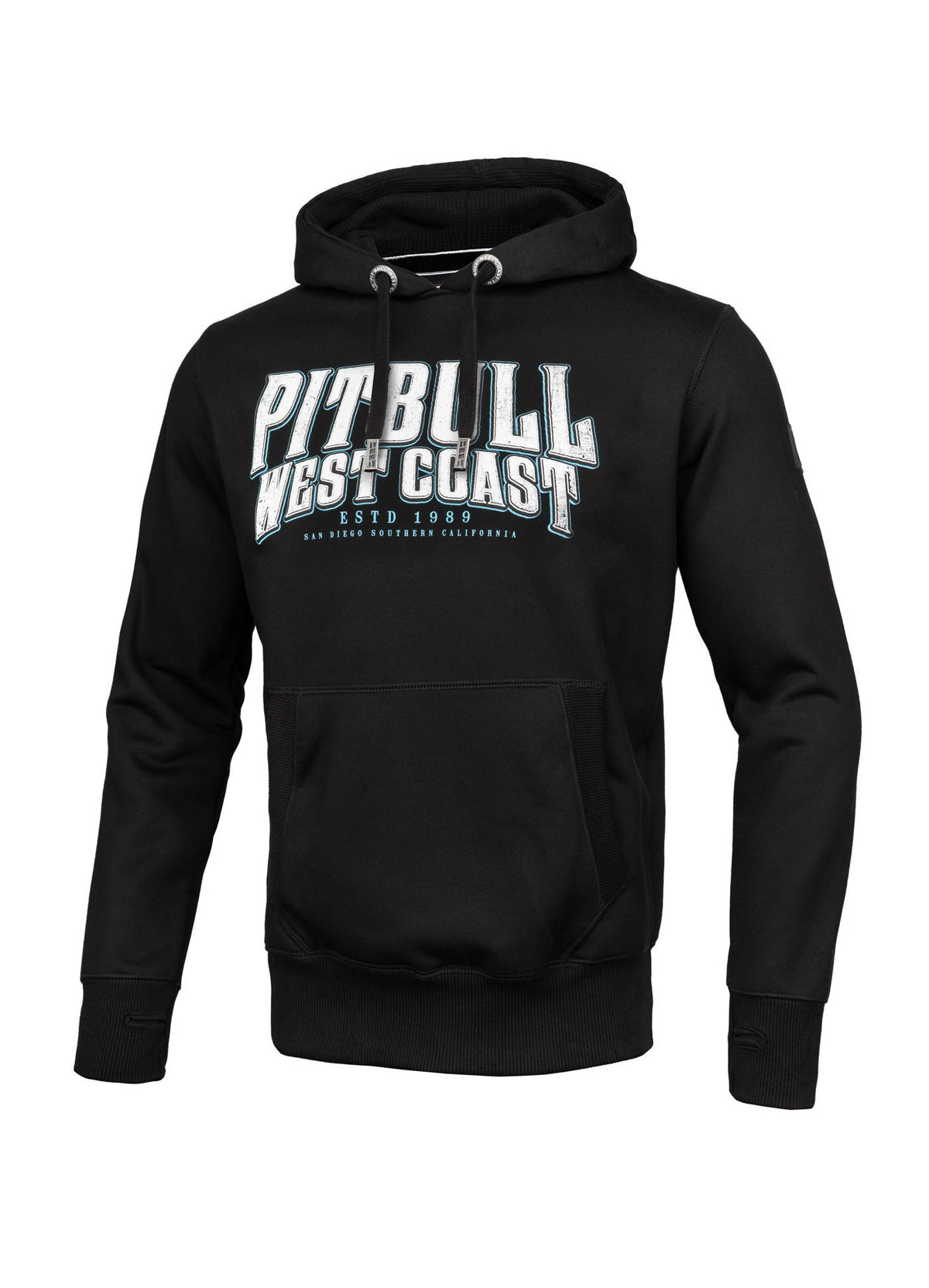 Hooded Welcome To Gangland 19