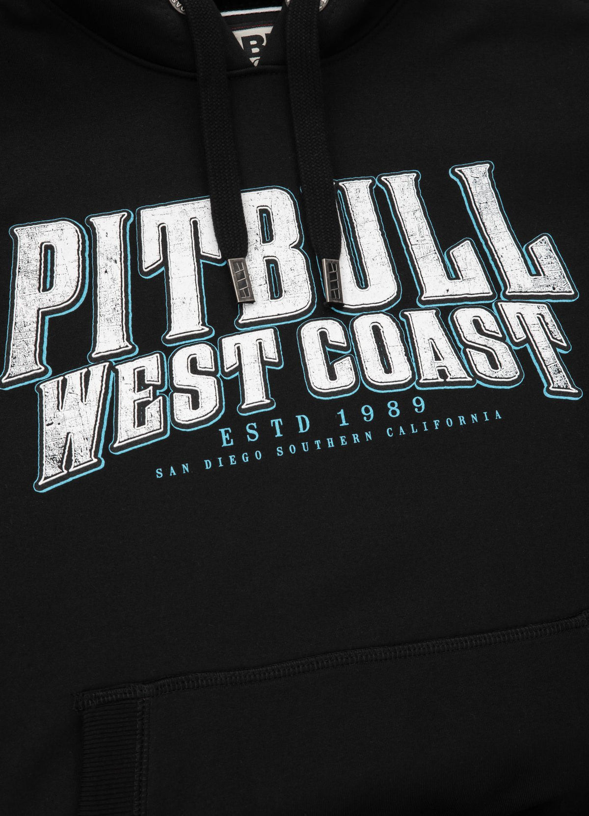 Hooded Welcome To Gangland 19