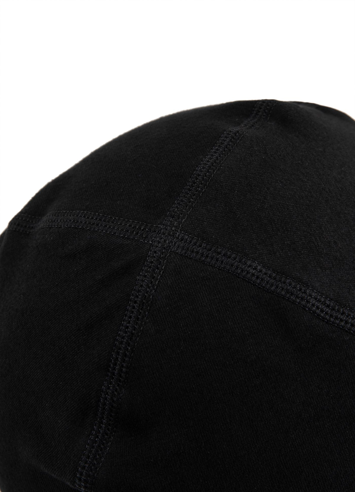 Beanie Small Logo