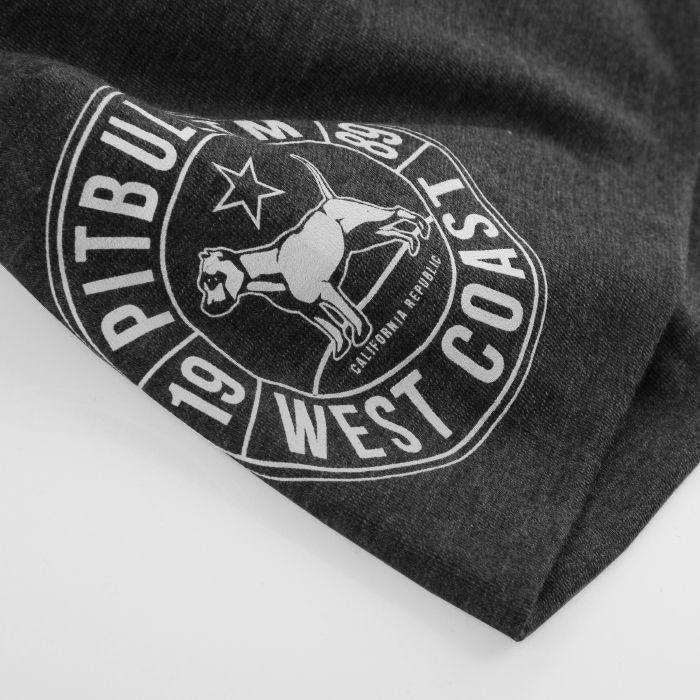 Beanie Cal Flag
