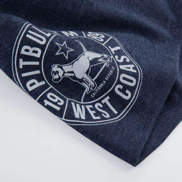 Beanie Cal Flag