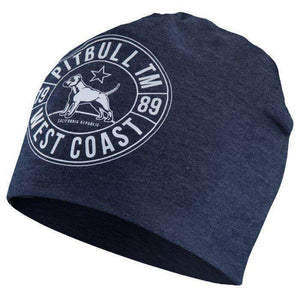 Beanie Cal Flag