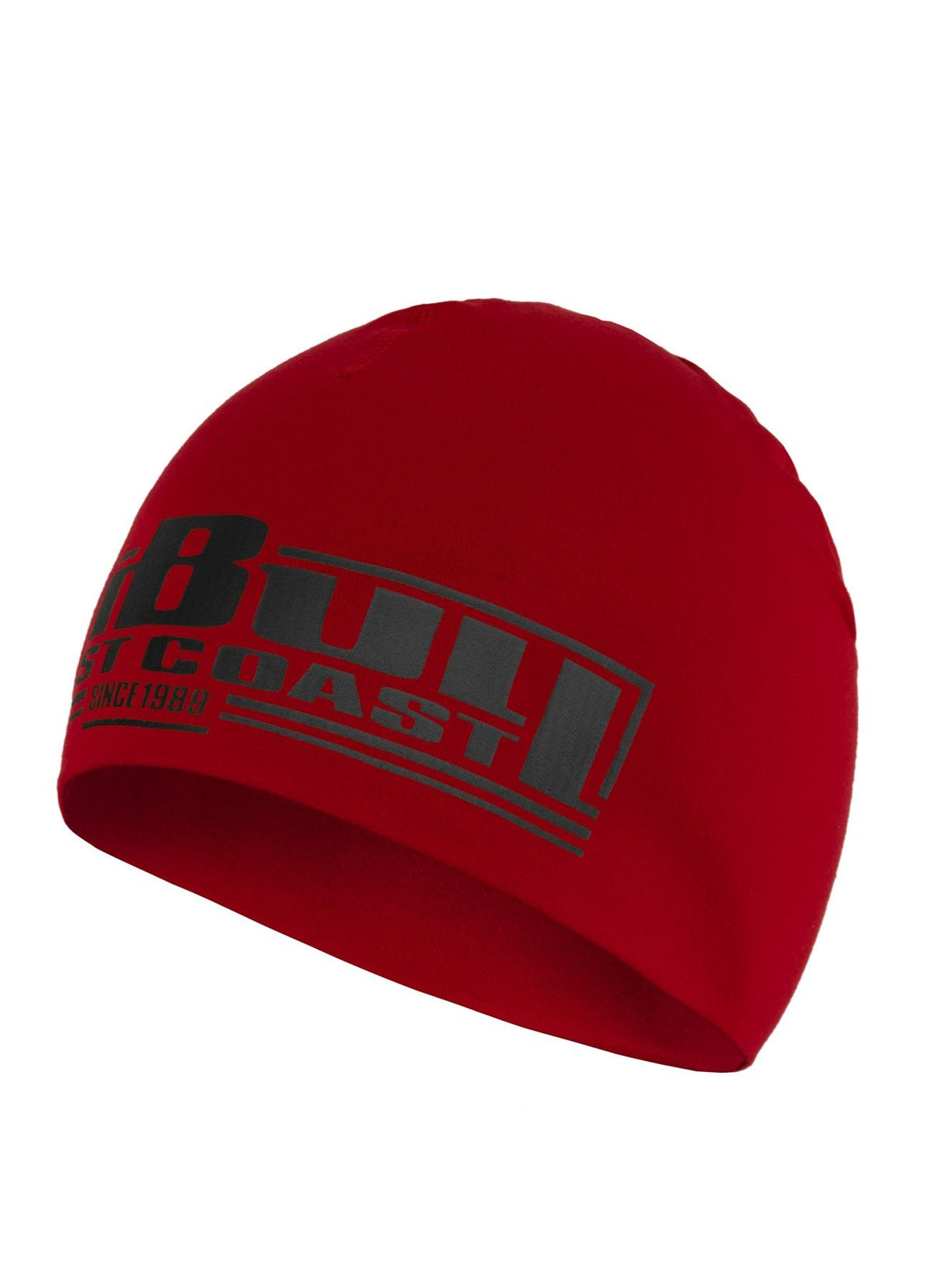 Kapa CLASSIC BOXING II Crvena