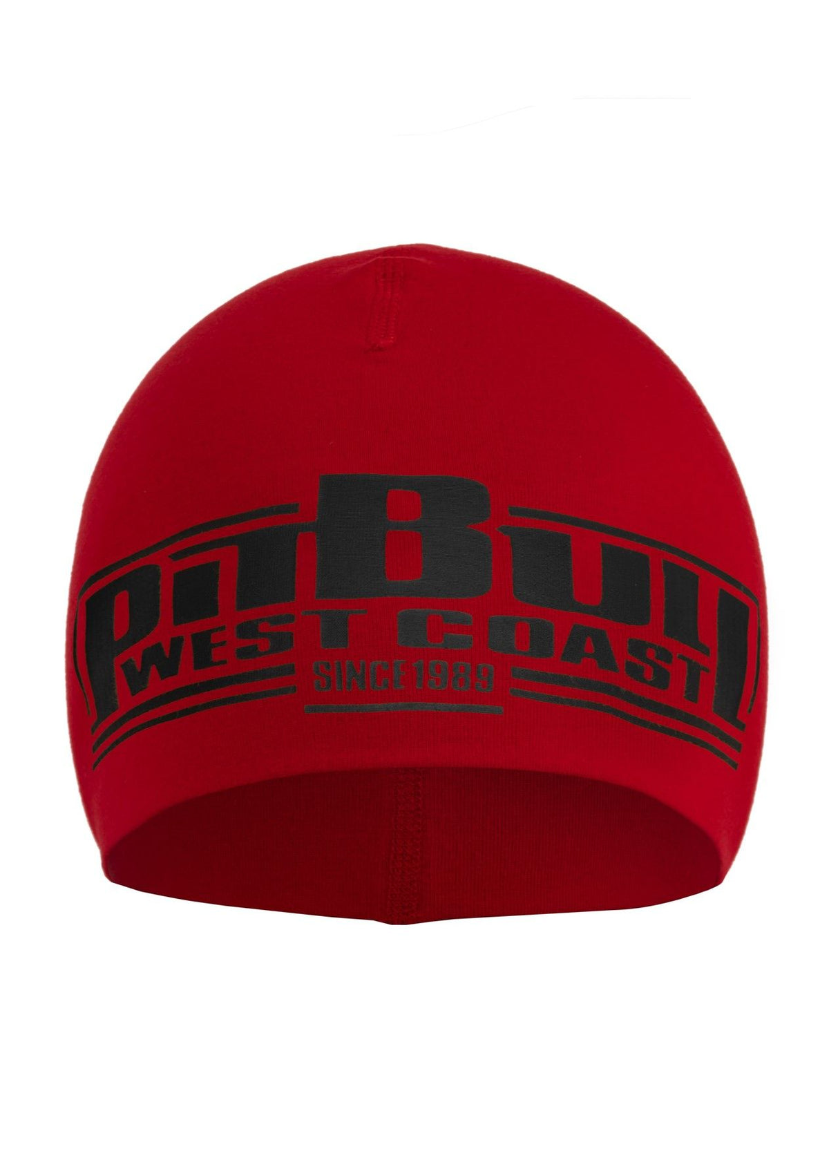Kapa CLASSIC BOXING II Crvena