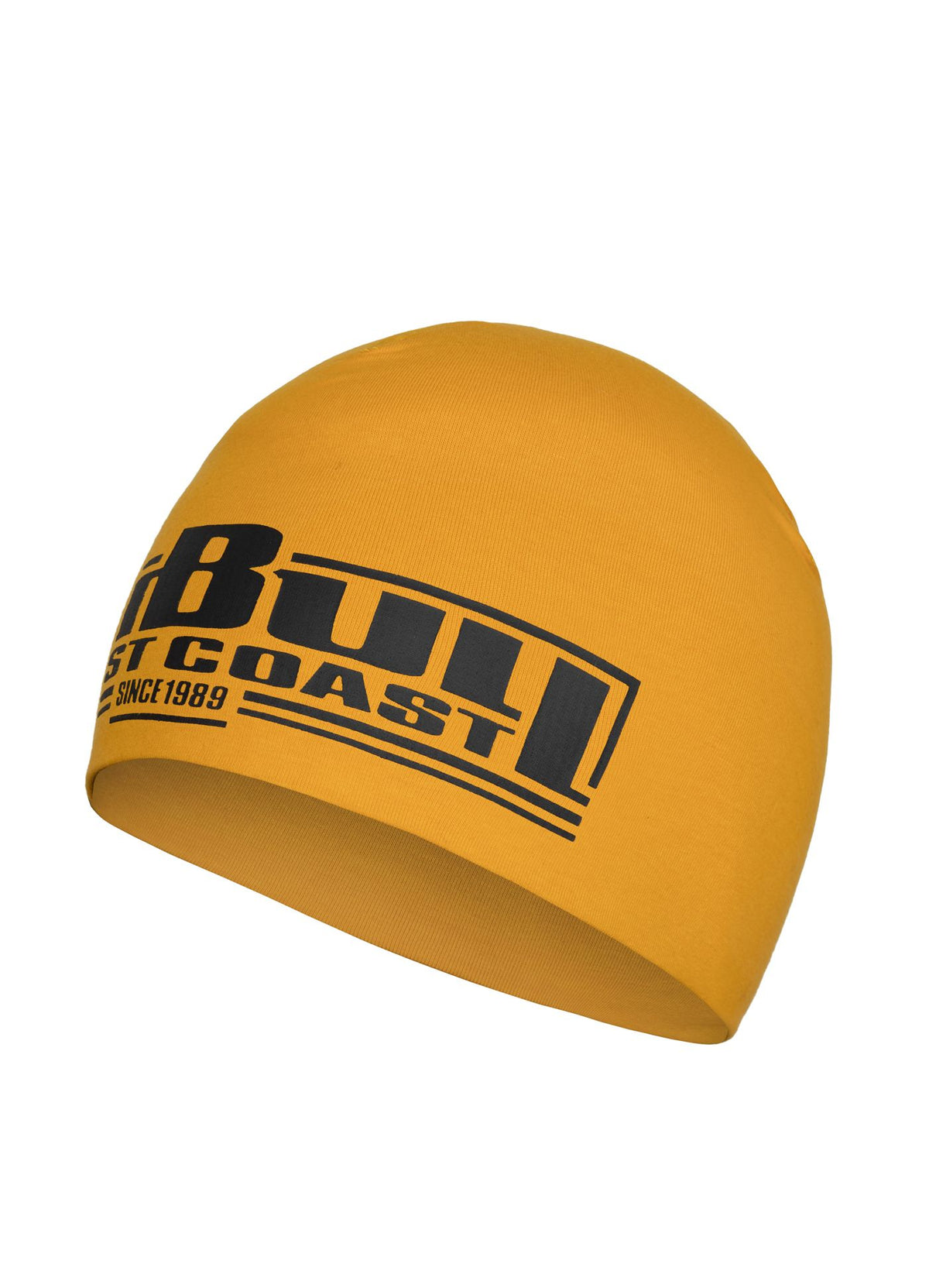 Kapa CLASSIC BOXING II Honey Yellow