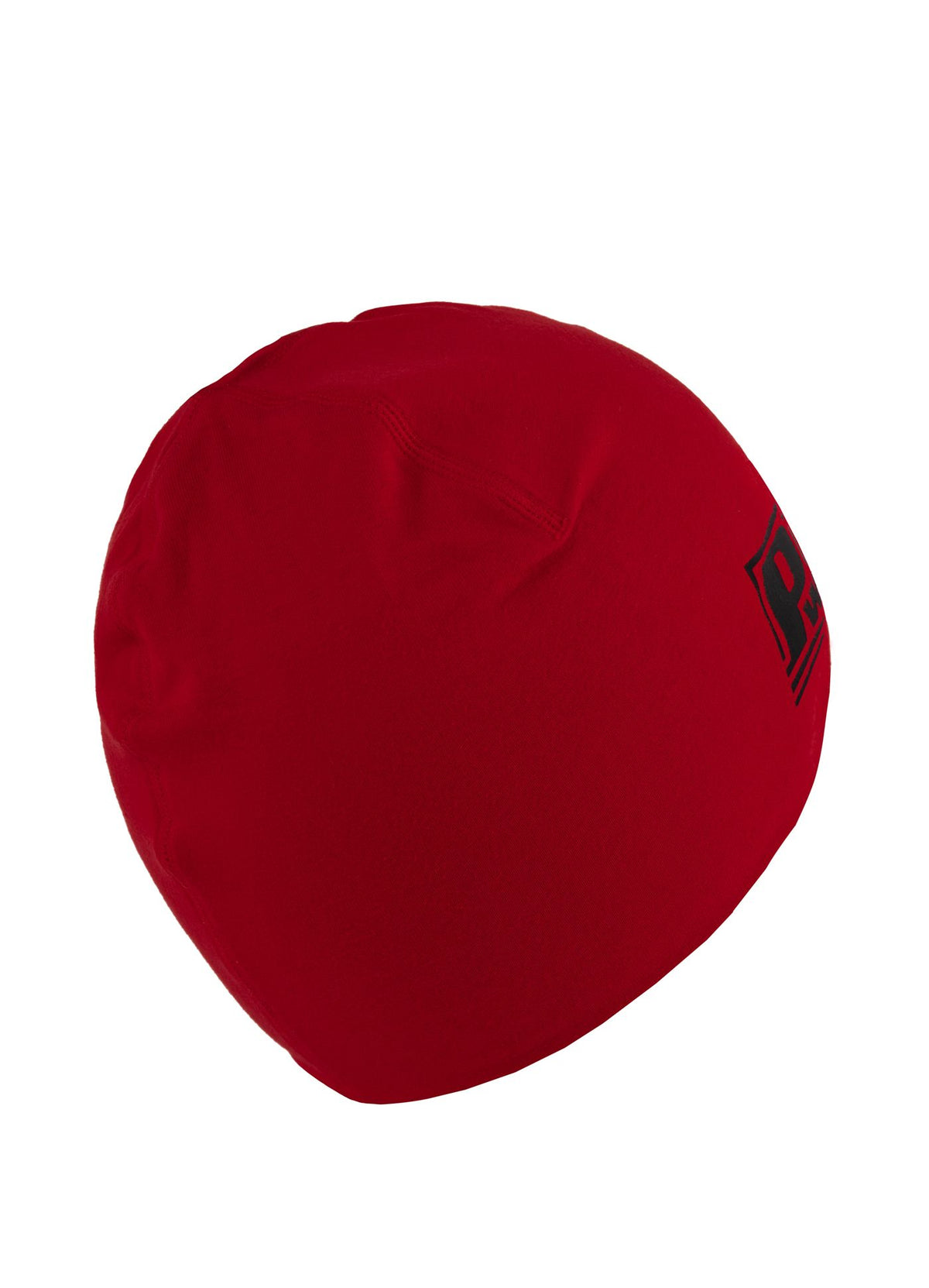 Kapa CLASSIC BOXING II Crvena