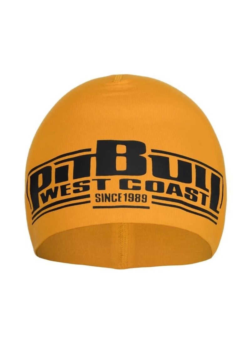 Kapa CLASSIC BOXING II Honey Yellow