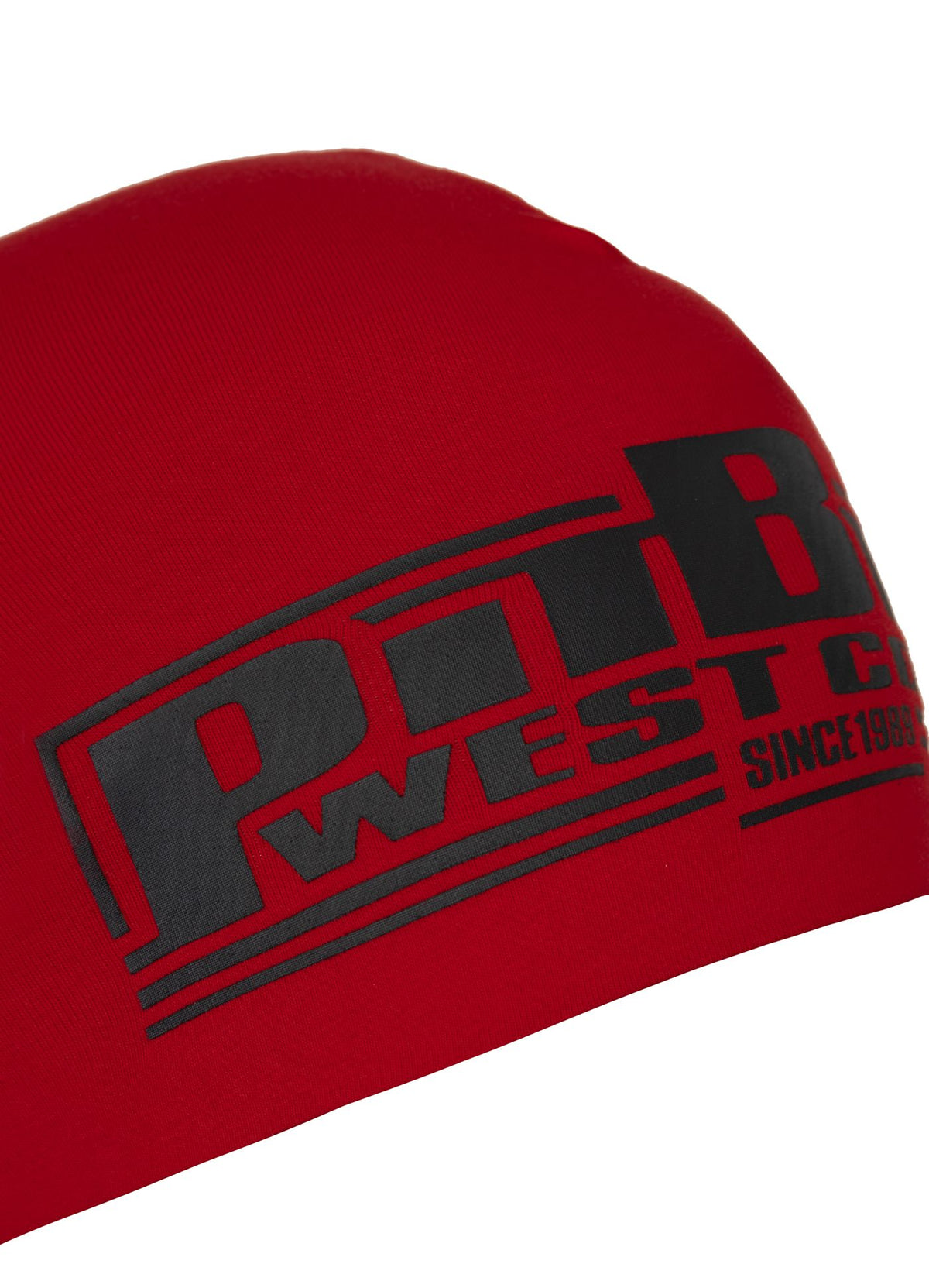 Kapa CLASSIC BOXING II Crvena