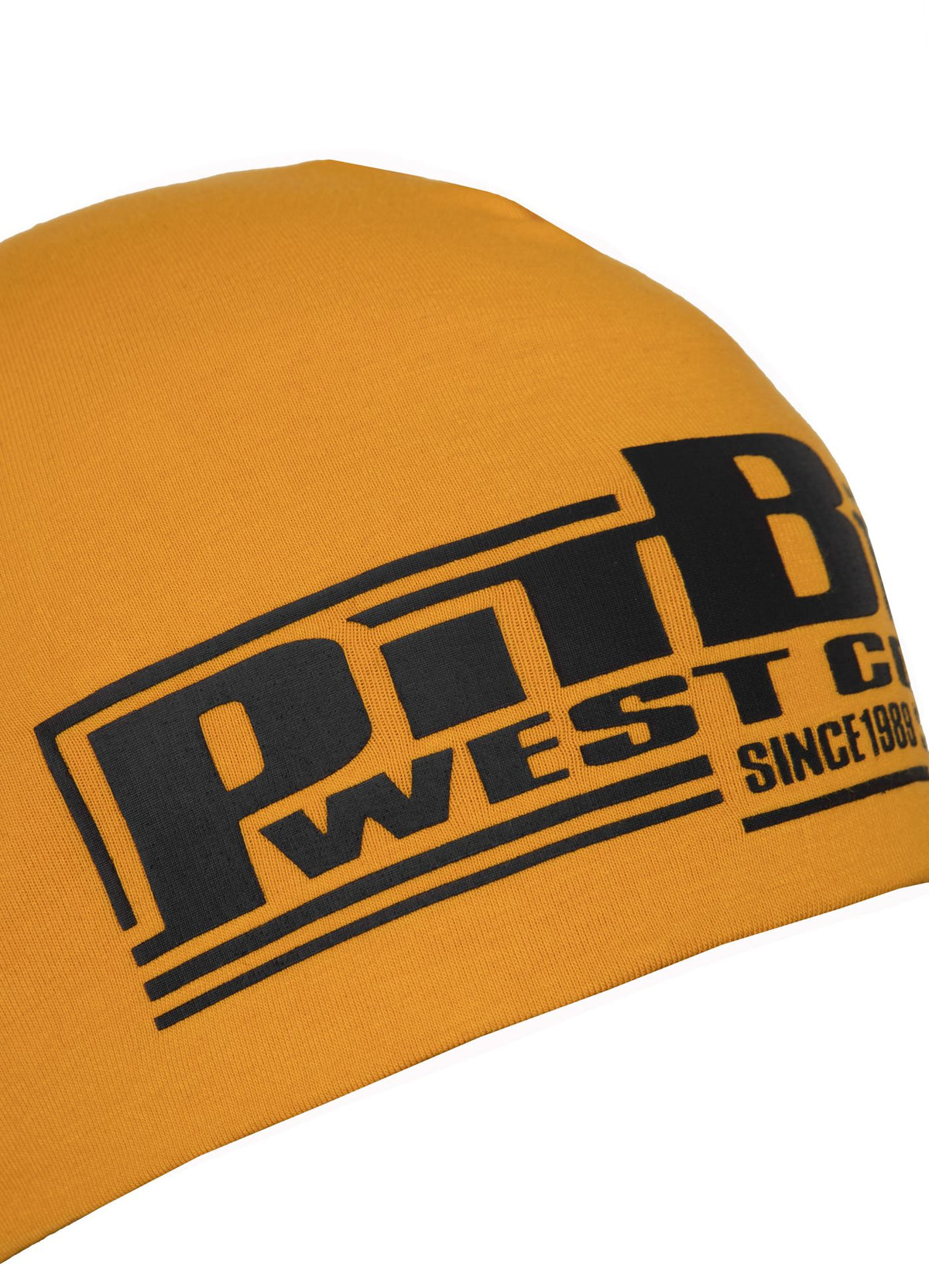 Kapa CLASSIC BOXING II Honey Yellow