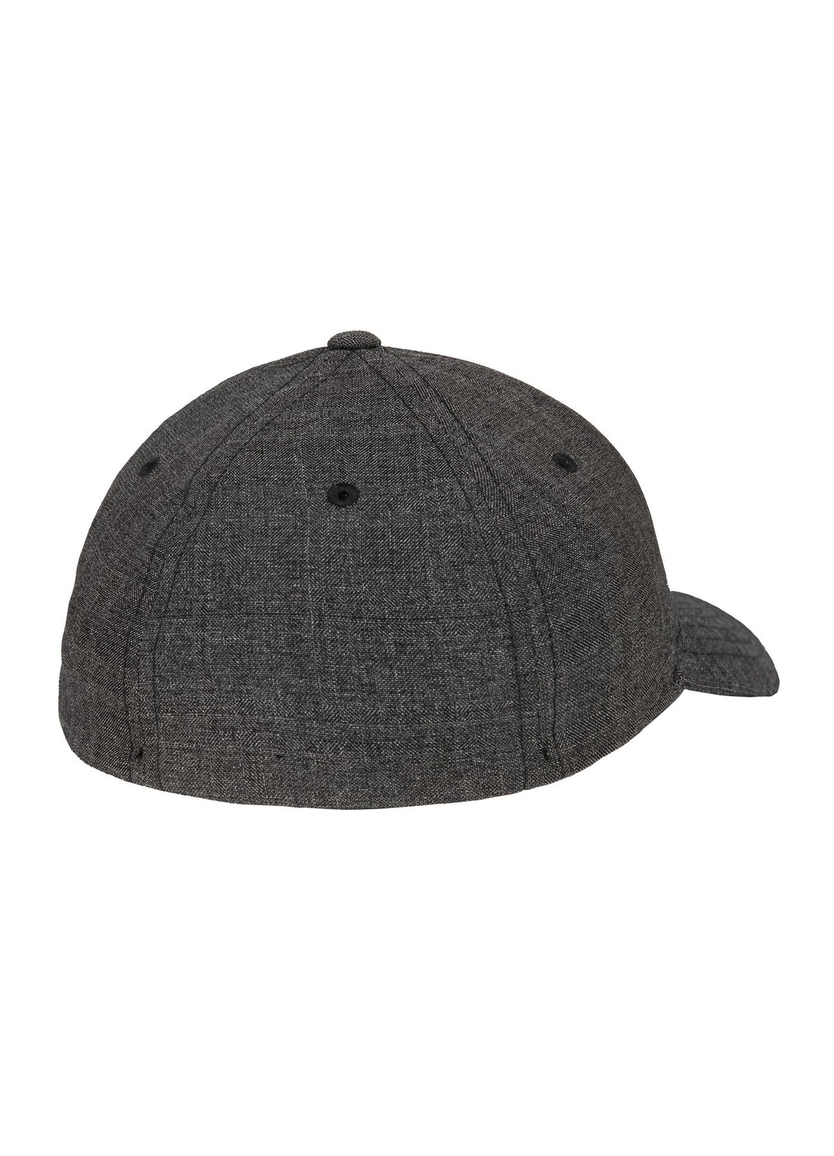 Cap Full Cap 3D Embroidery Logo