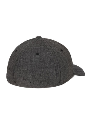 Cap Full Cap 3D Embroidery Logo