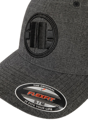Cap Full Cap 3D Embroidery Logo