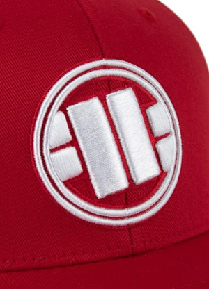 Full Cap Classic LOGO