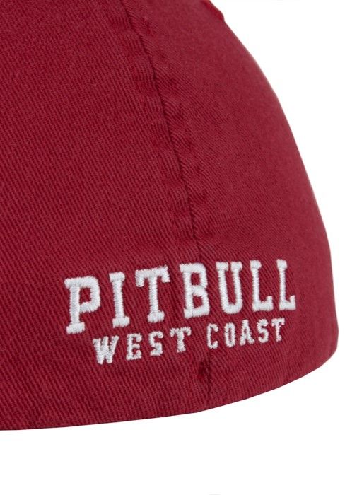 Klasični PITBULL s punom kapom