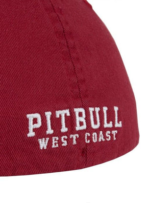 Klasični PITBULL s punom kapom