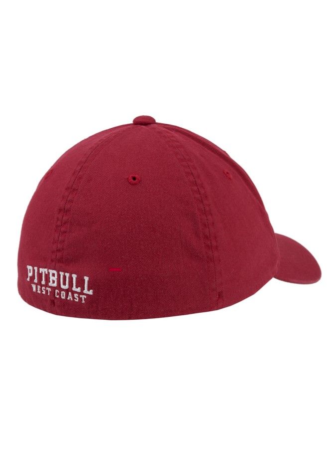 Klasični PITBULL s punom kapom