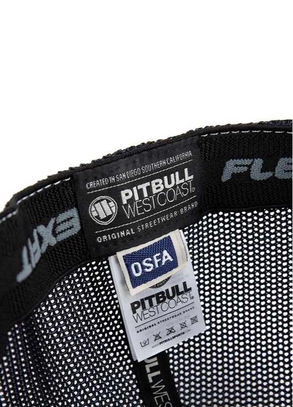 Full Cap Classic Mesh STARI LOGO