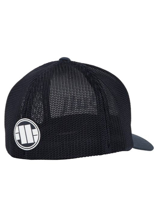 Full Cap Classic Mesh STARI LOGO