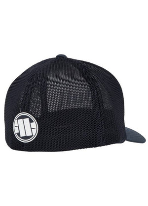 Full Cap Classic Mesh STARI LOGO