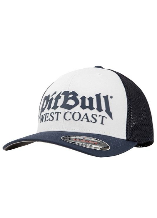 Full Cap Classic Mesh STARI LOGO