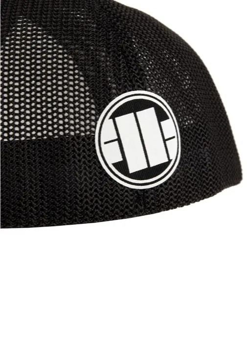 Full Cap Classic Mesh STARI LOGO