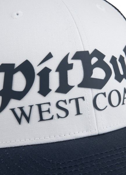 Full Cap Classic Mesh STARI LOGO