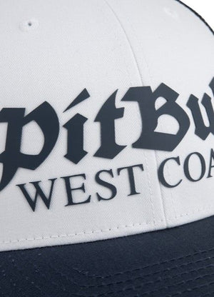 Full Cap Classic Mesh STARI LOGO