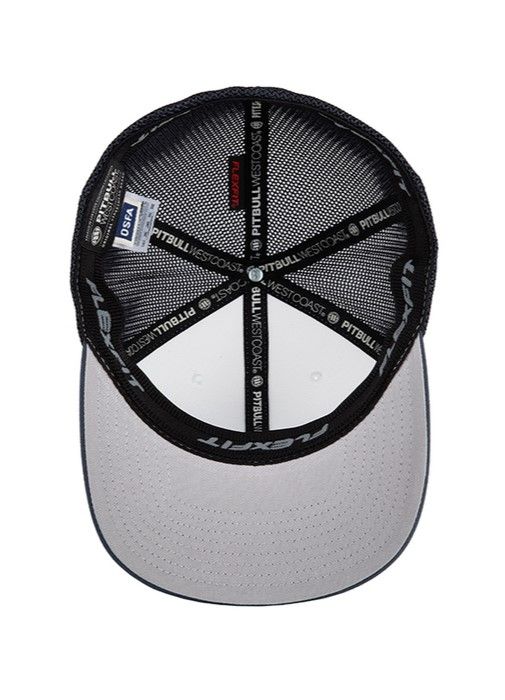 Full Cap Classic Mesh STARI LOGO