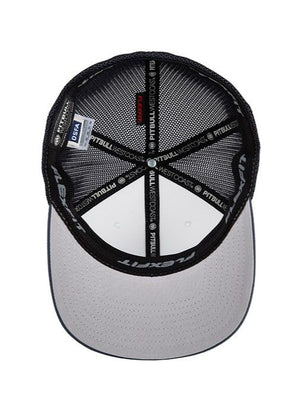 Full Cap Classic Mesh STARI LOGO