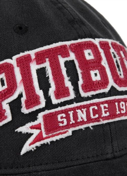 Full Cap Classic PITBULL
