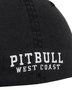 Full Cap Classic PITBULL