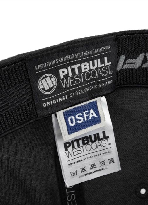 Full Cap Classic PITBULL