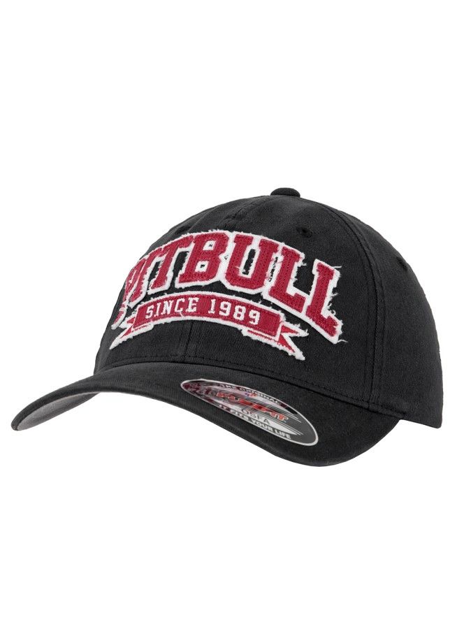 Full Cap Classic PITBULL