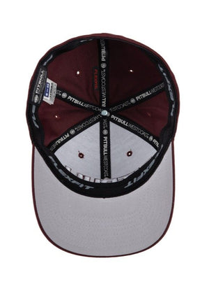 FULL CAP CLASSIC TNT Burgundija