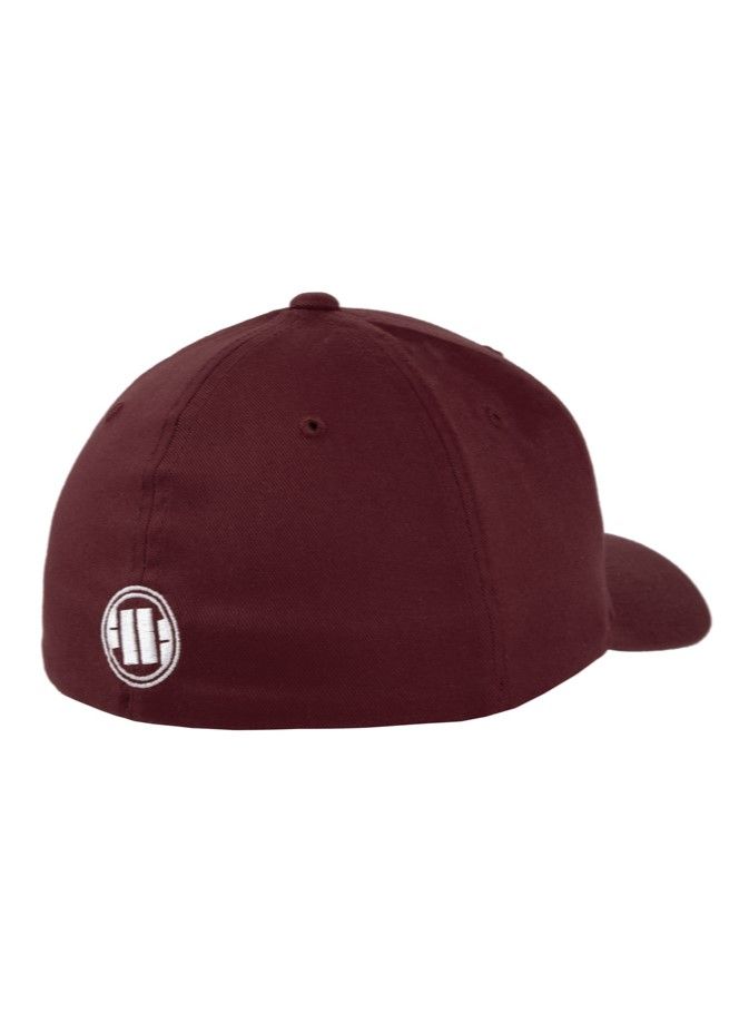 FULL CAP CLASSIC TNT Burgundija