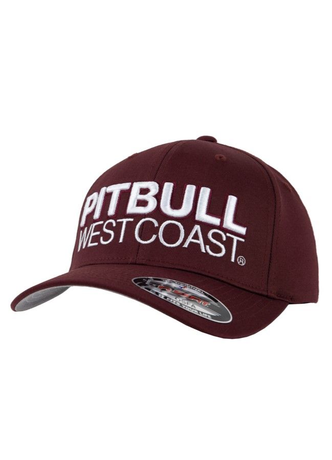 FULL CAP CLASSIC TNT Burgundija