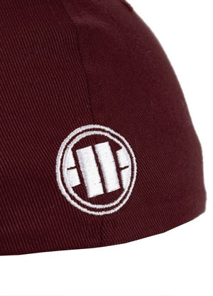 FULL CAP CLASSIC TNT Burgundija