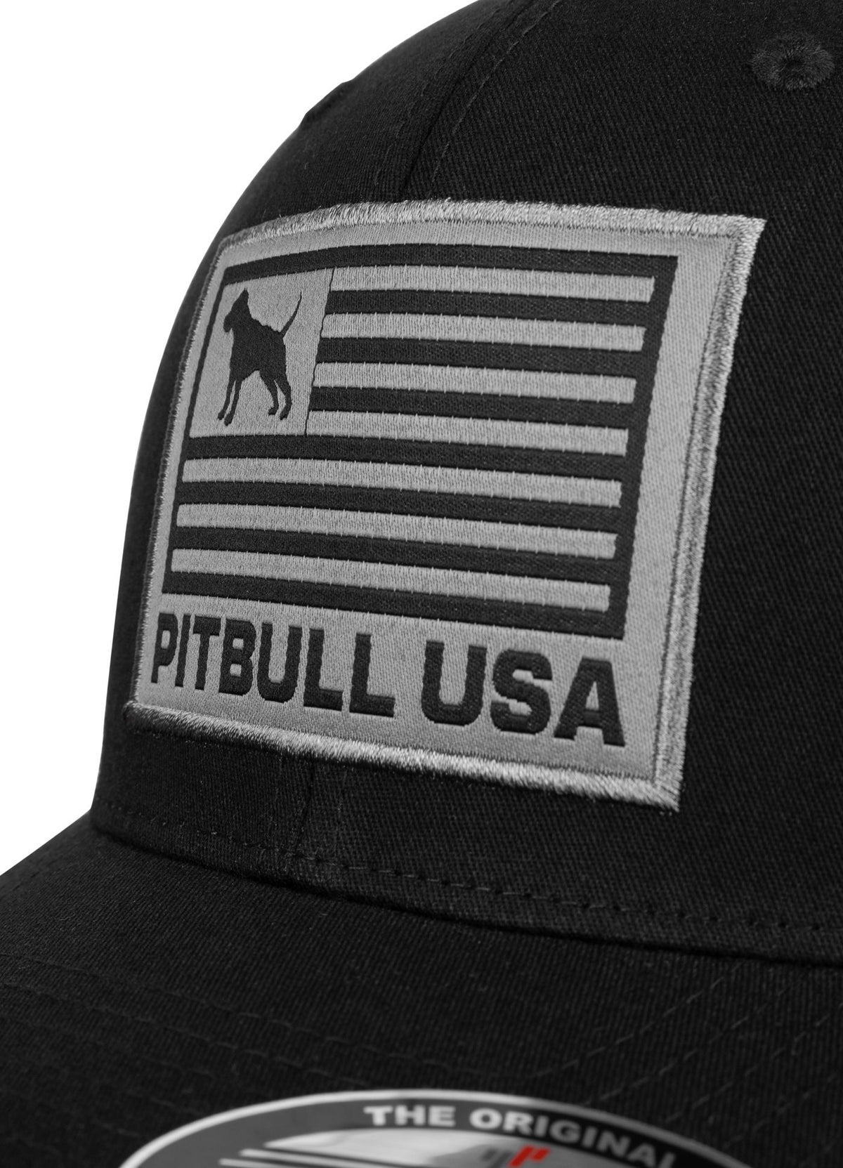 Puna kapa PITBULL SAD