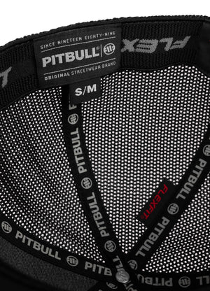 Puna kapa PITBULL SAD